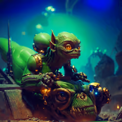 Goblin Ai #1863