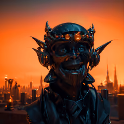 Goblin Ai #3401
