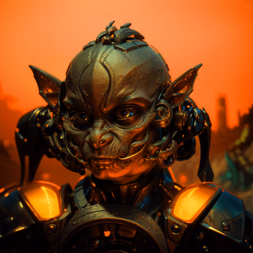 Goblin Ai #7338