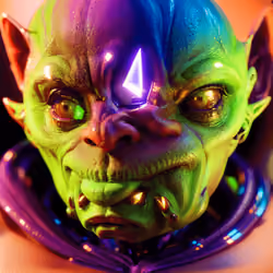Goblin Ai #2926