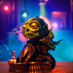 Goblin Ai #6632