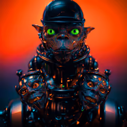 Goblin Ai #8207