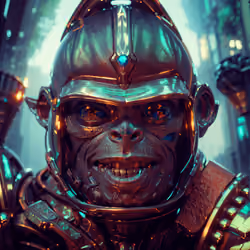 Goblin Ai #4541