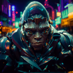 Goblin Ai #8050