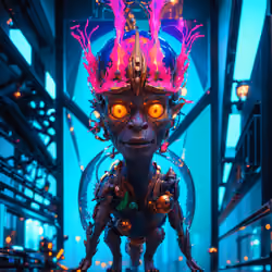 Goblin Ai #5644
