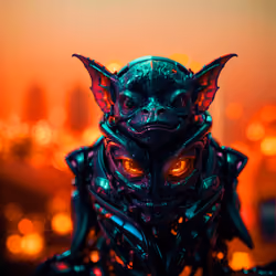 Goblin Ai #7178