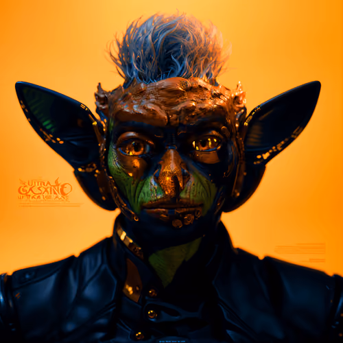 Goblin Ai #2500