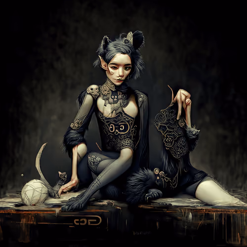 Goblin Ai #2080