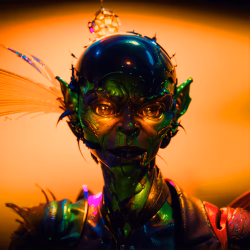 Goblinai
