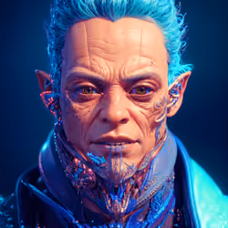 Goblin Ai #8336