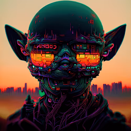 Goblinai