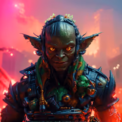 Goblin Ai #772
