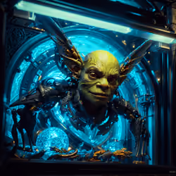 Goblin Ai #3649