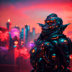 Goblin Ai #3237