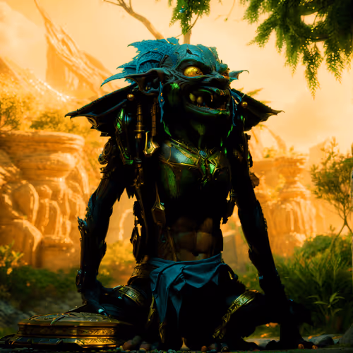 Goblinai