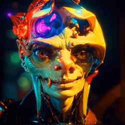 Goblin Ai #6920