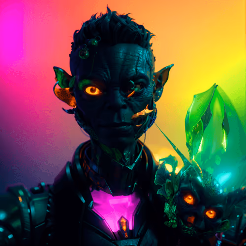 Goblin Ai #97