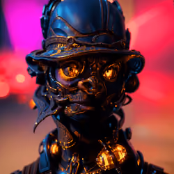 Goblin Ai #8135