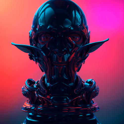 Goblin Ai #8446