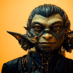 Goblin Ai #5620