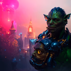 Goblin Ai #4444