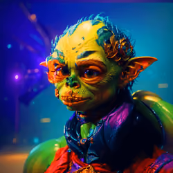 Goblin Ai #2148
