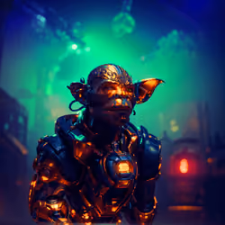 Goblin Ai #5607