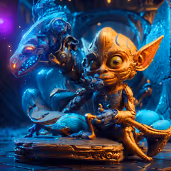 Goblin Ai #7051
