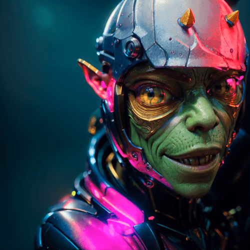 Goblin Ai #9995