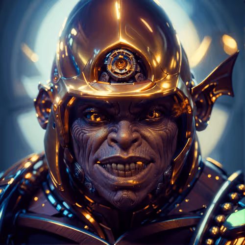 Goblinai