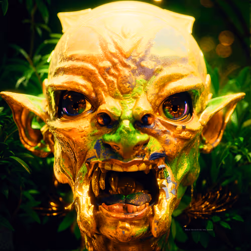 Goblinai