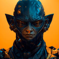 Goblin Ai #9537