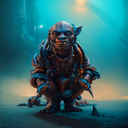 Goblin Ai #1306