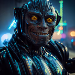 Goblin Ai #2154