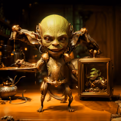 Goblin Ai #753