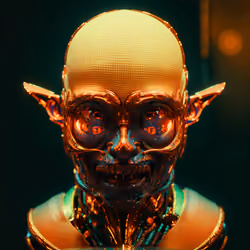 Goblin Ai #9293