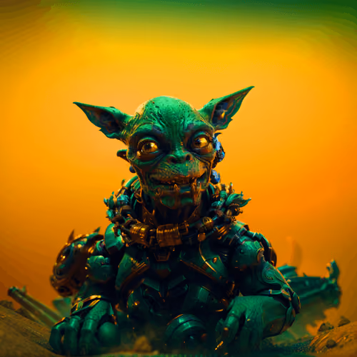 Goblin Ai #139