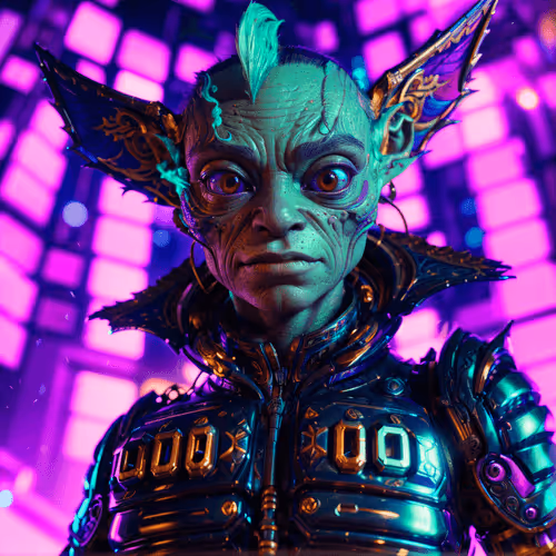 Goblinai