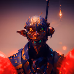 Goblin Ai #2753