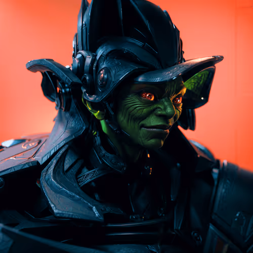 Goblinai
