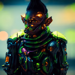 Goblin Ai #5015
