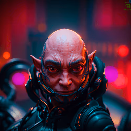 Goblin Ai #2770