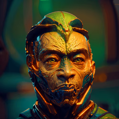 Goblin Ai #6845