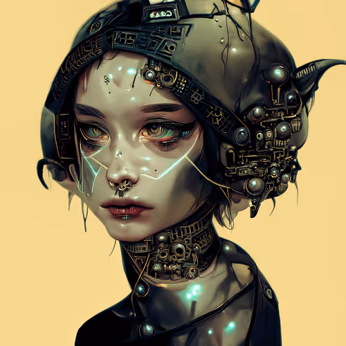 Goblin Ai #6290