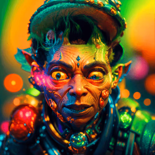 Goblinai