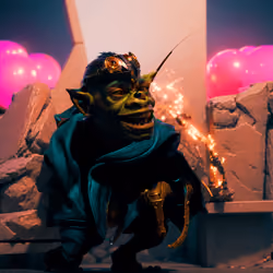 Goblin Ai #9801