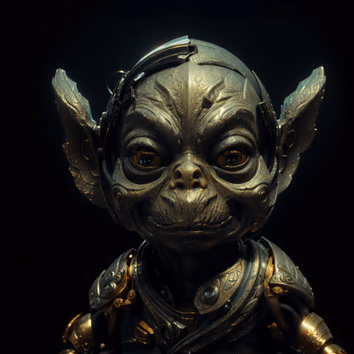 Goblin Ai #9977