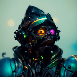 Goblin Ai #292