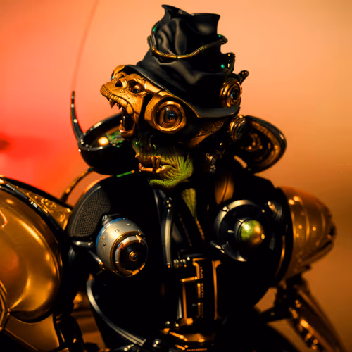 Goblinai