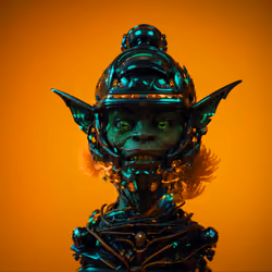 Goblin Ai #6489